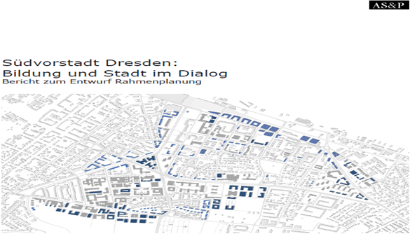 AS&P教育与城市规划信息（德语）